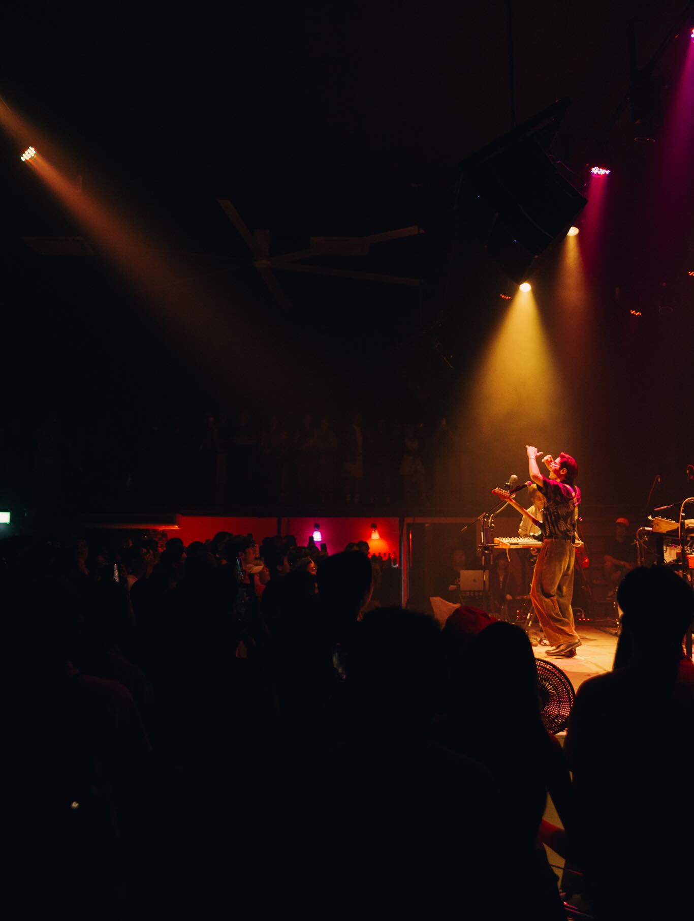 กานต์ - กษิดิ์เดช หงส์ลดารมภ์