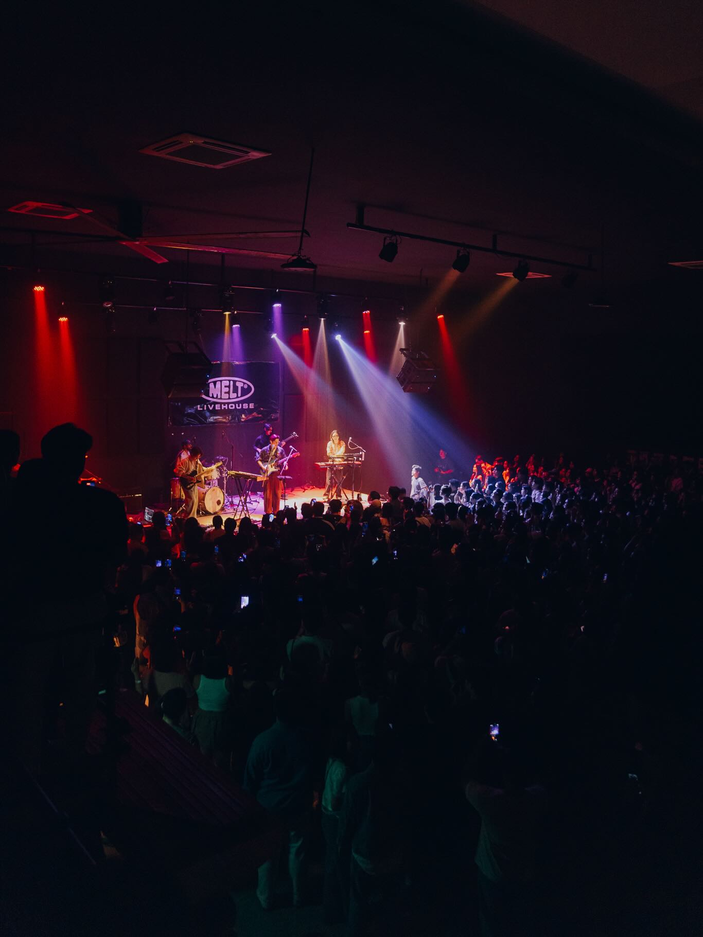 กานต์ - กษิดิ์เดช หงส์ลดารมภ์