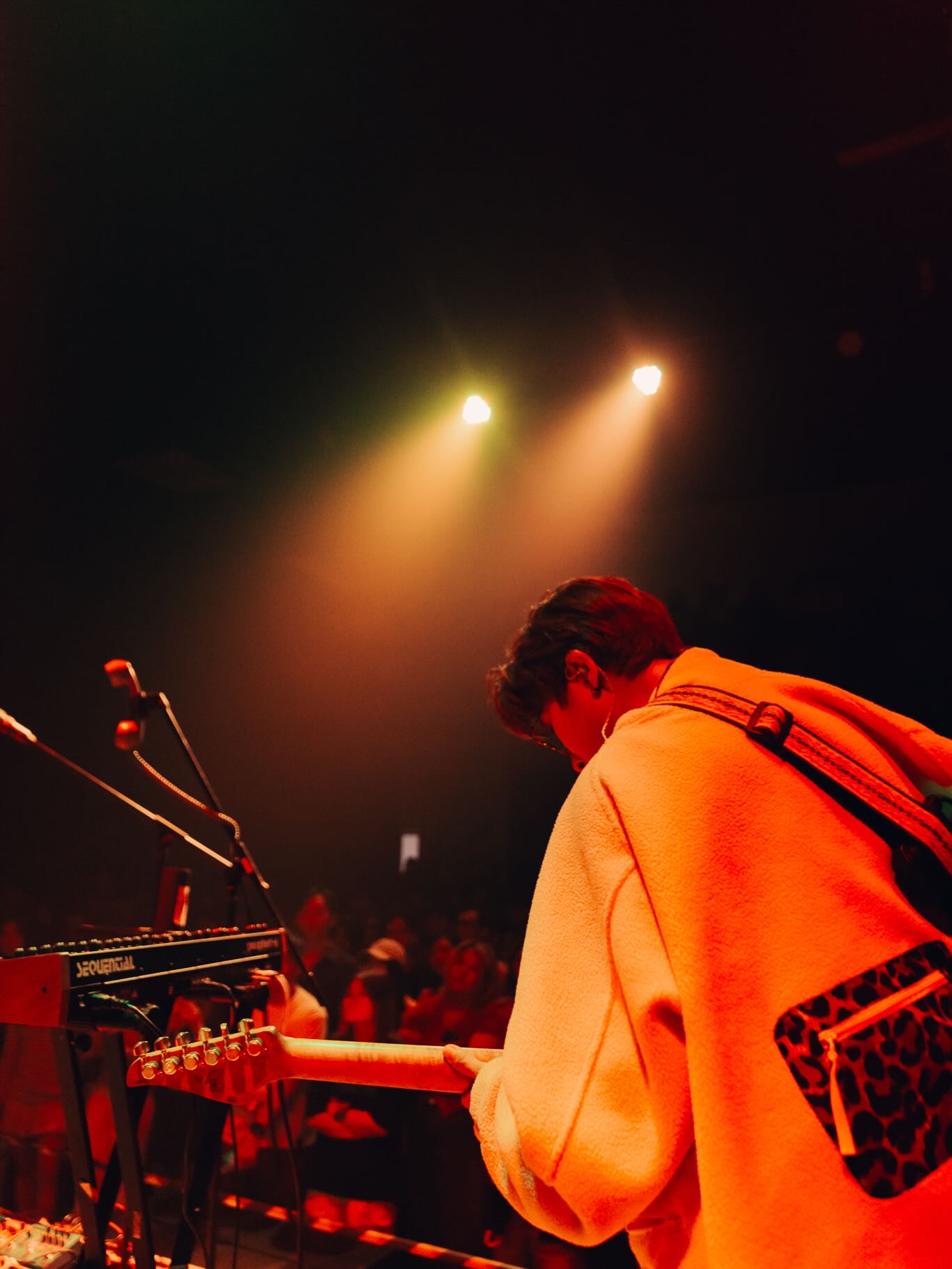 กานต์ - กษิดิ์เดช หงส์ลดารมภ์