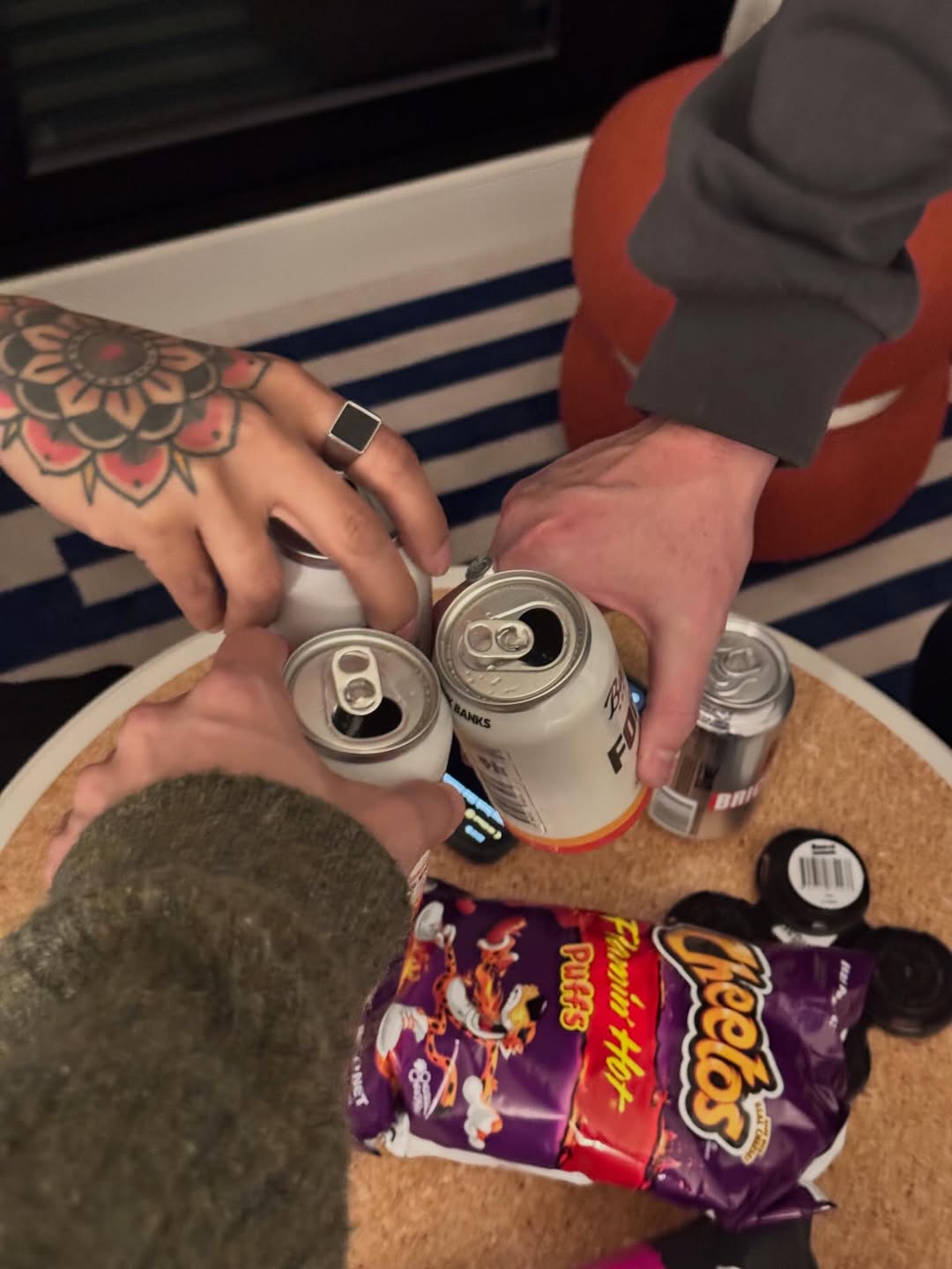 กานต์ - กษิดิ์เดช หงส์ลดารมภ์