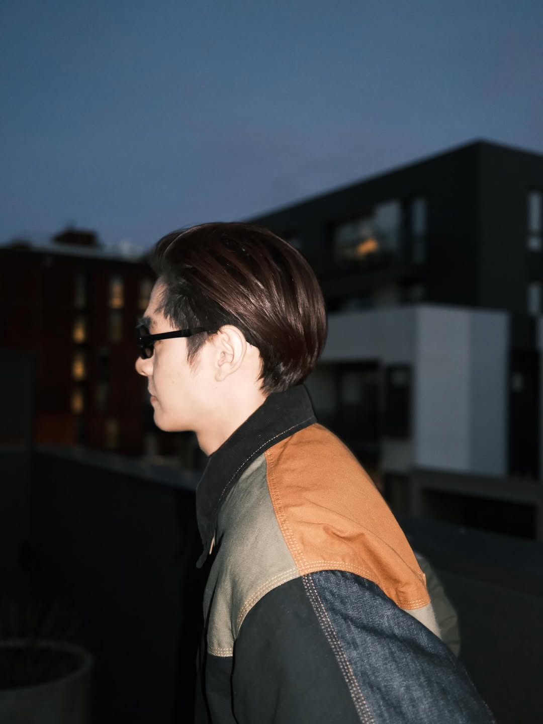 กานต์ - กษิดิ์เดช หงส์ลดารมภ์