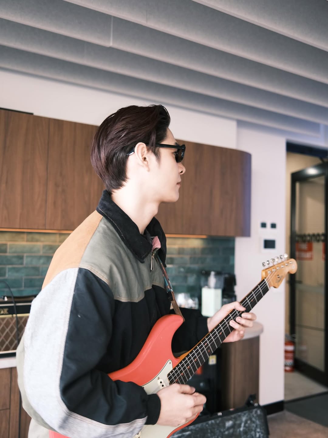 กานต์ - กษิดิ์เดช หงส์ลดารมภ์