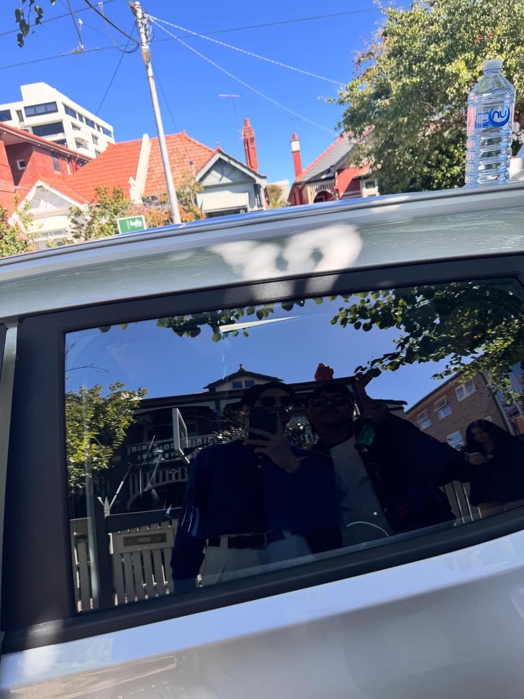 กานต์ - กษิดิ์เดช หงส์ลดารมภ์