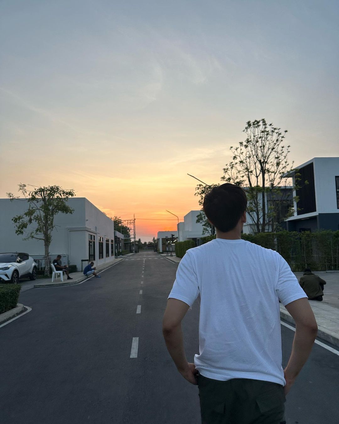 เต้ - ดาวิชญ์ กรีพลฤกษ์