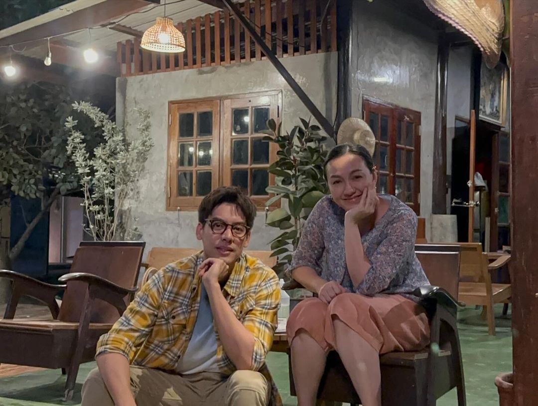 เต้ - ดาวิชญ์ กรีพลฤกษ์