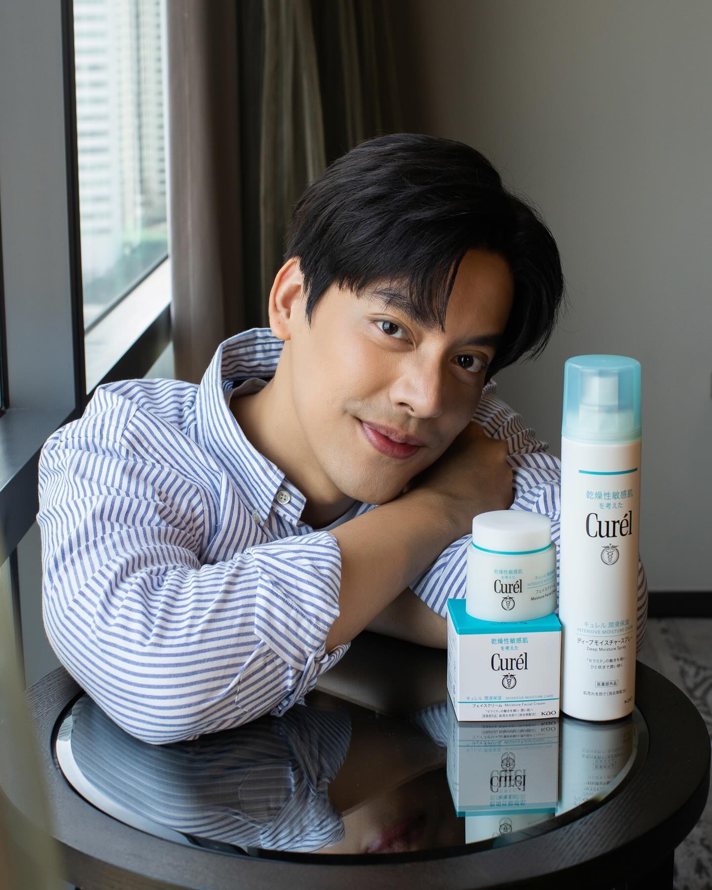 เต้ - ดาวิชญ์ กรีพลฤกษ์