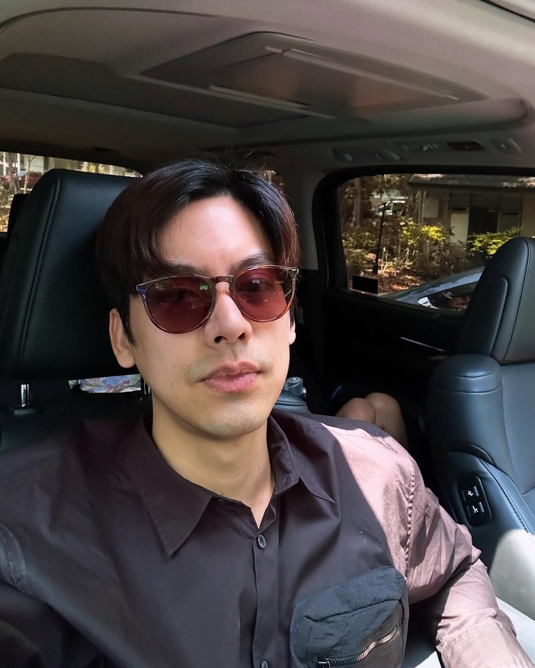 เต้ - ดาวิชญ์ กรีพลฤกษ์