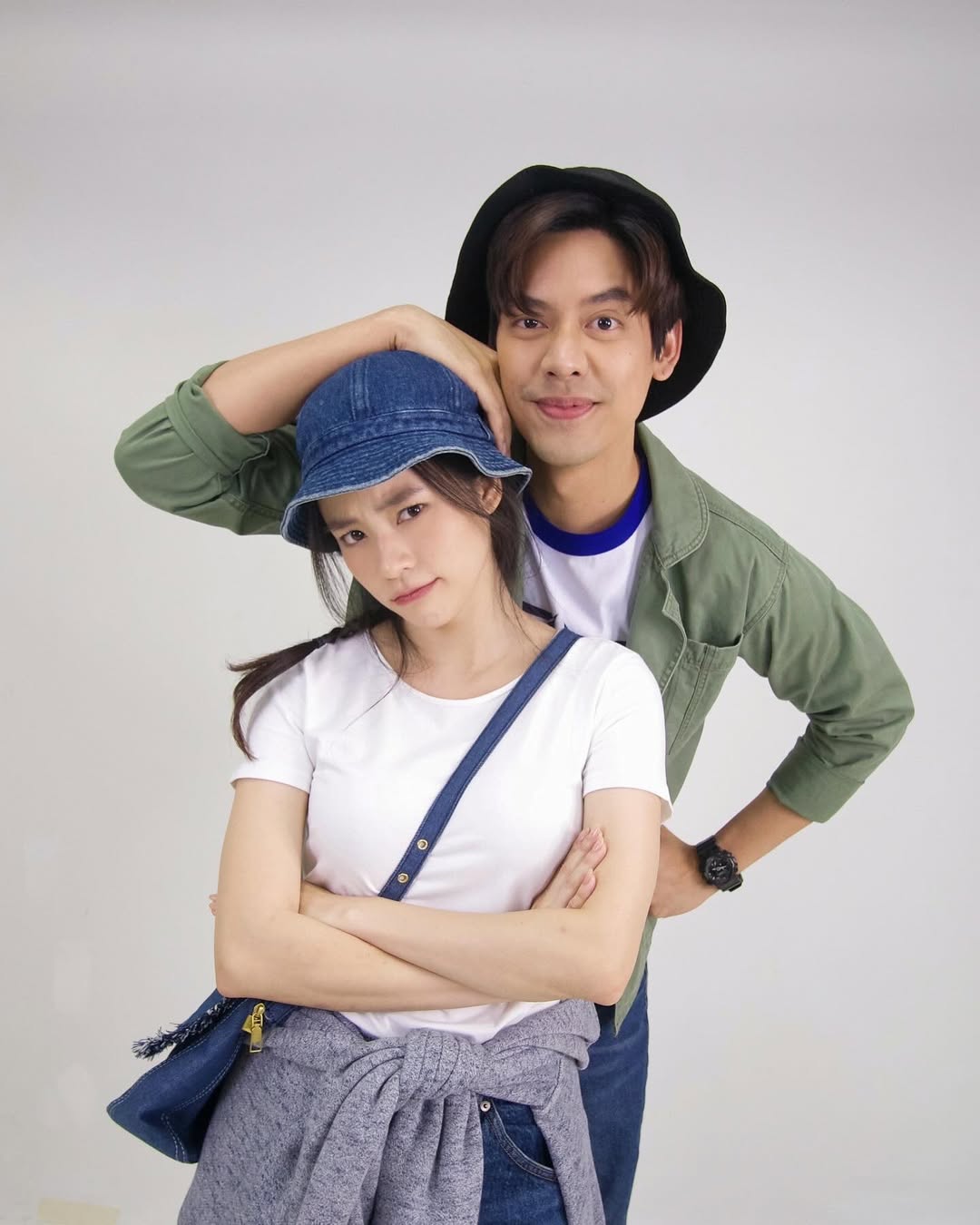 เต้ - ดาวิชญ์ กรีพลฤกษ์