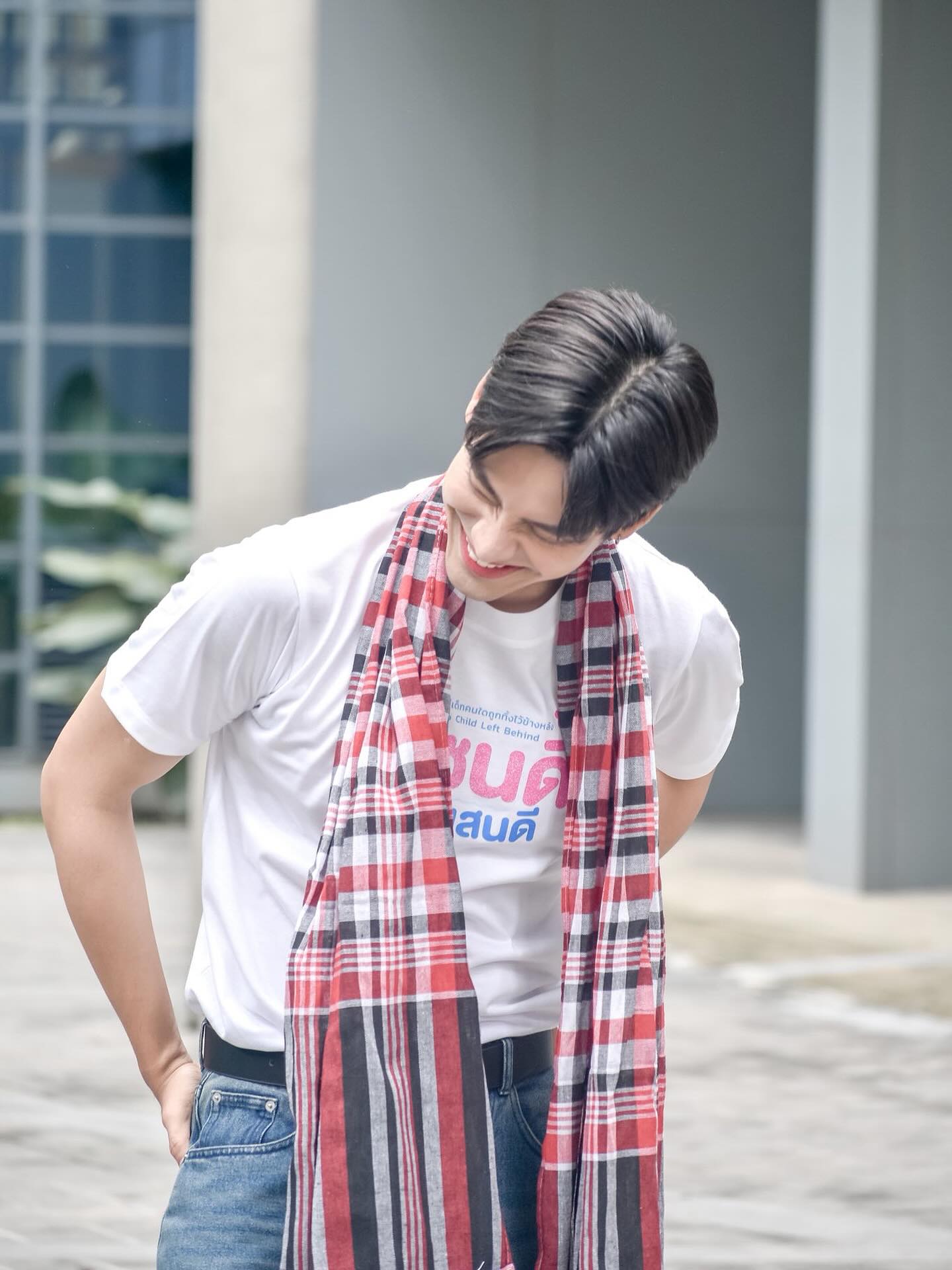 เต้ - ดาวิชญ์ กรีพลฤกษ์