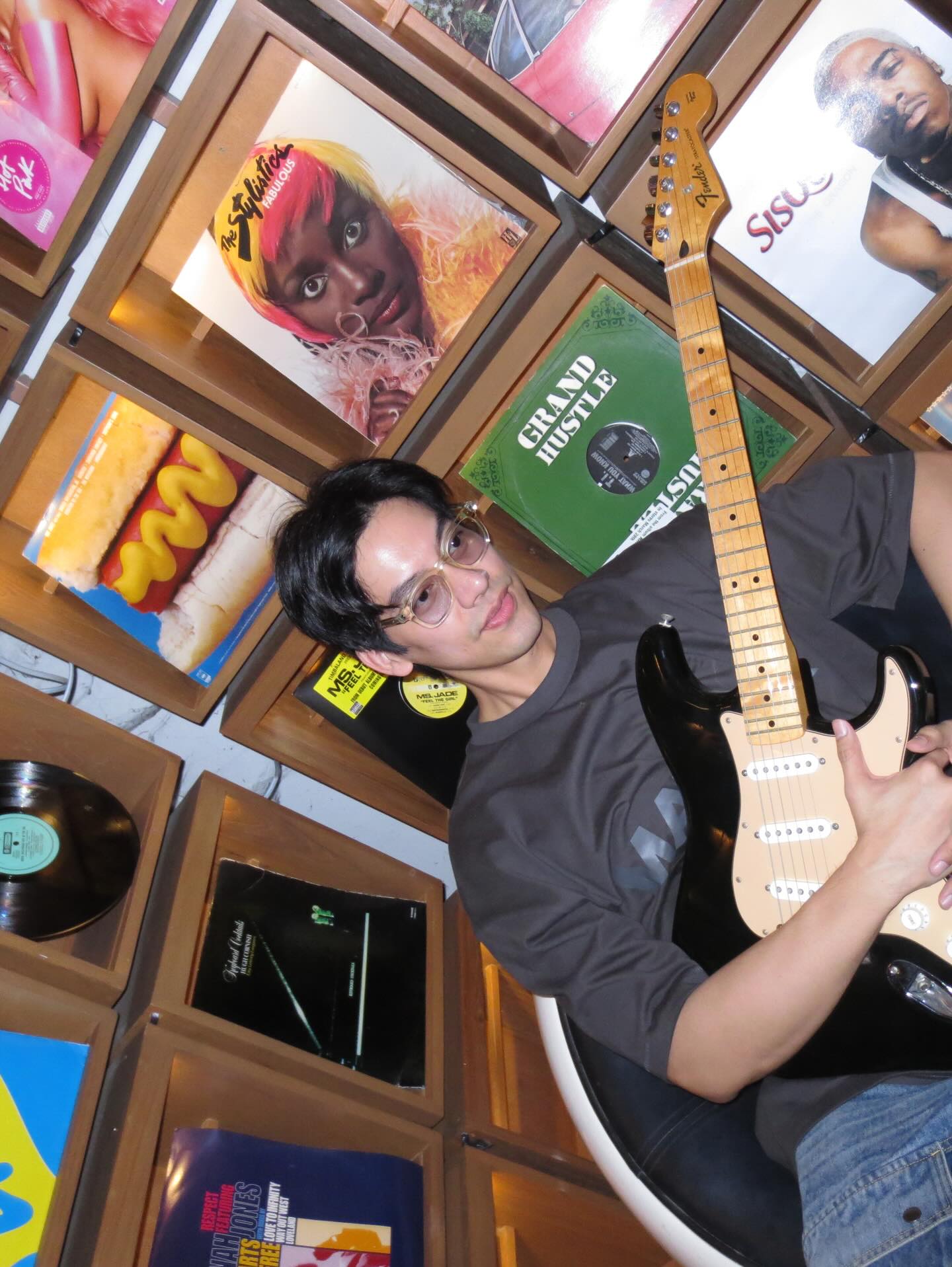 เต้ - ดาวิชญ์ กรีพลฤกษ์