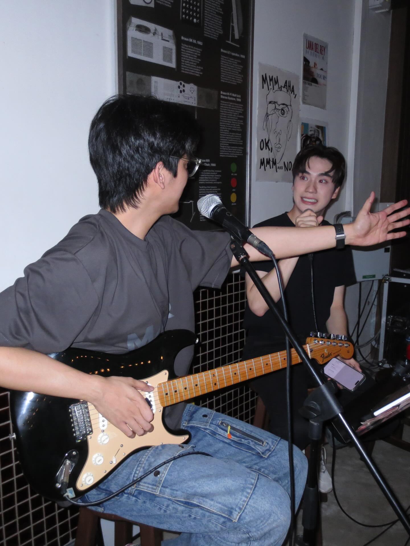 เต้ - ดาวิชญ์ กรีพลฤกษ์