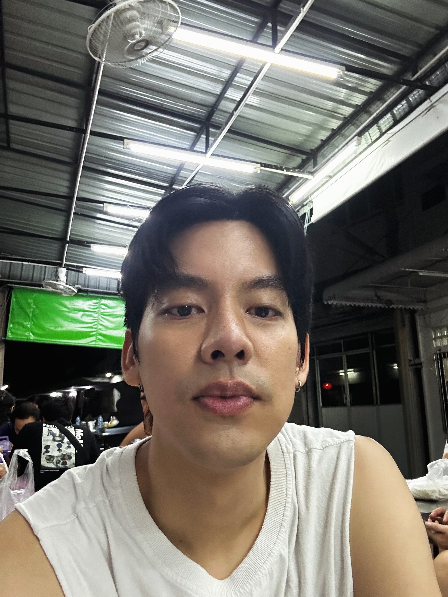 เต้ - ดาวิชญ์ กรีพลฤกษ์