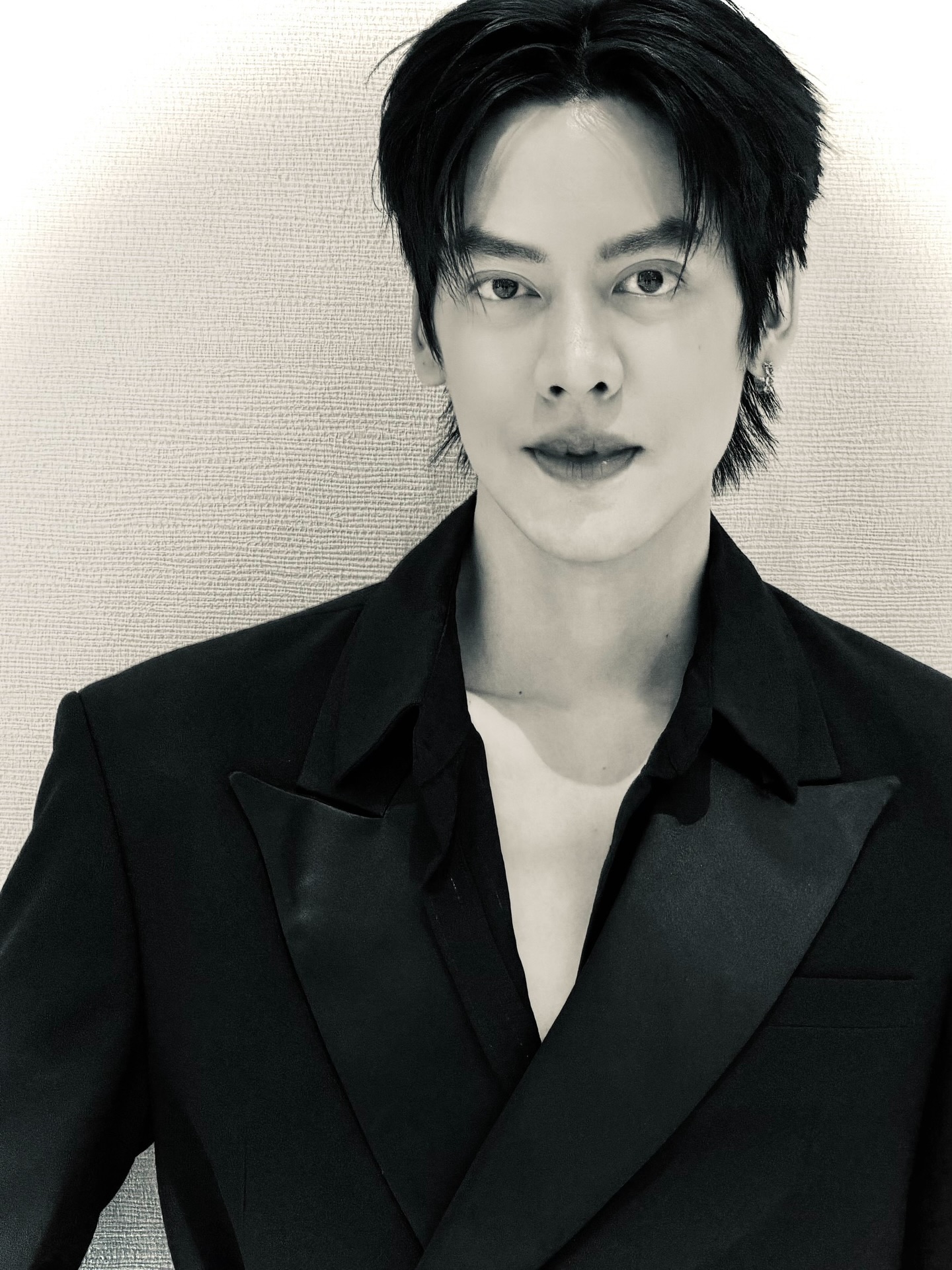 เต้ - ดาวิชญ์ กรีพลฤกษ์