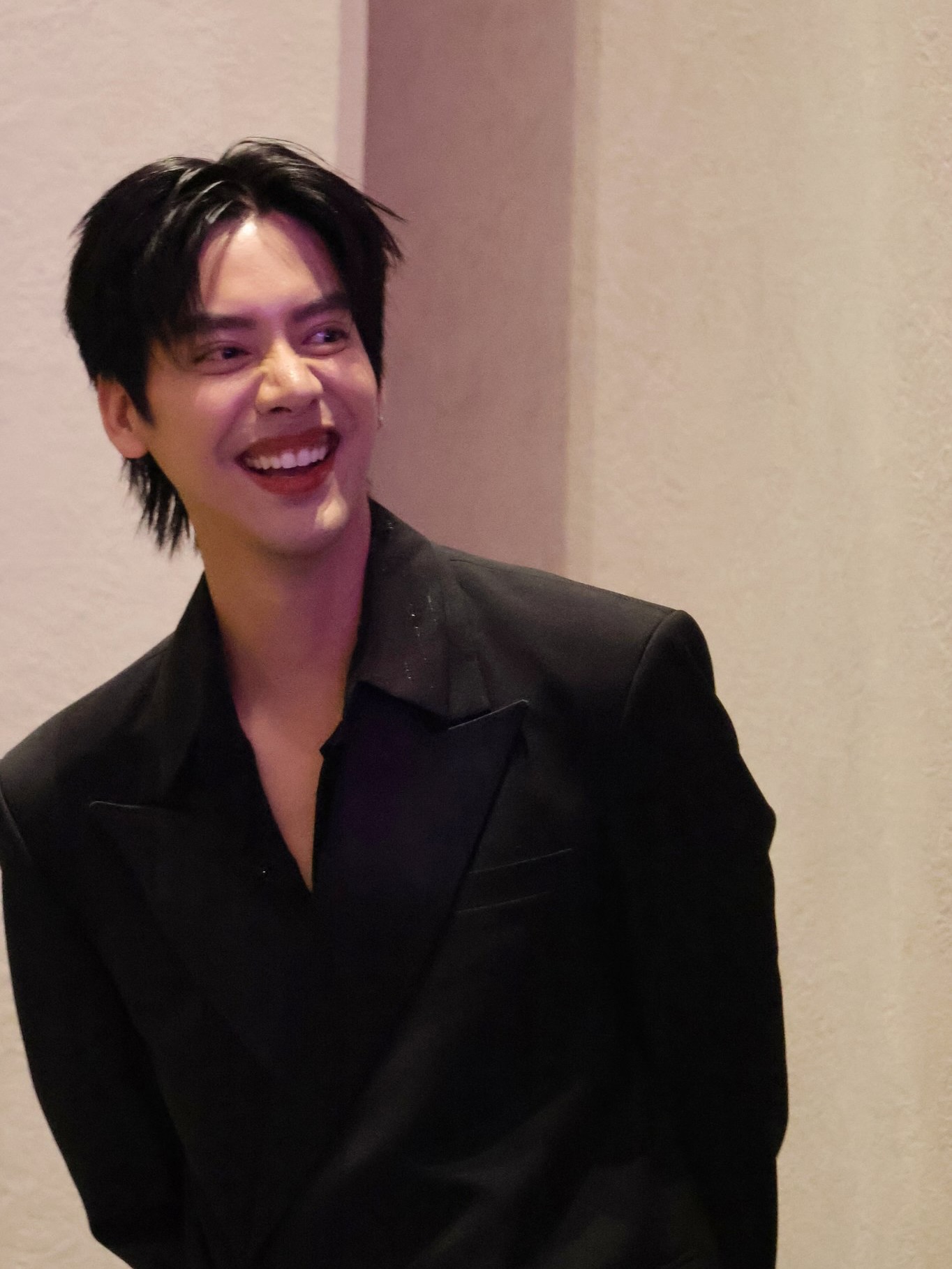 เต้ - ดาวิชญ์ กรีพลฤกษ์