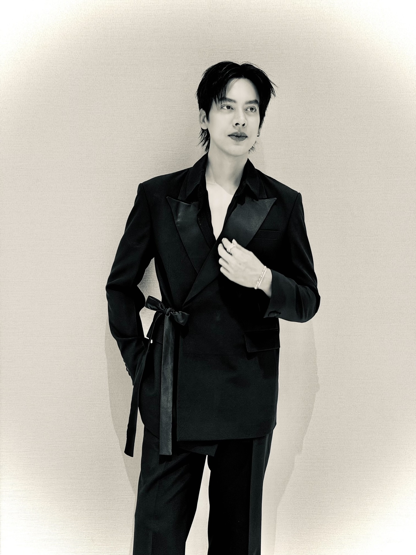 เต้ - ดาวิชญ์ กรีพลฤกษ์