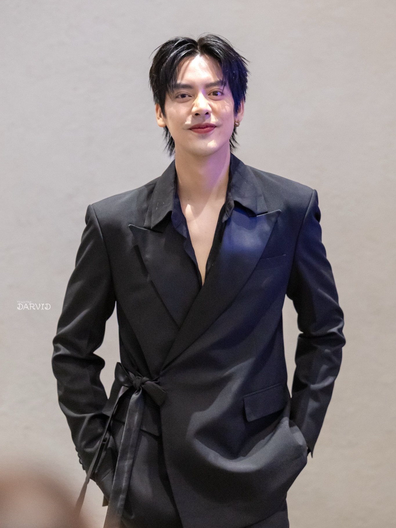 เต้ - ดาวิชญ์ กรีพลฤกษ์