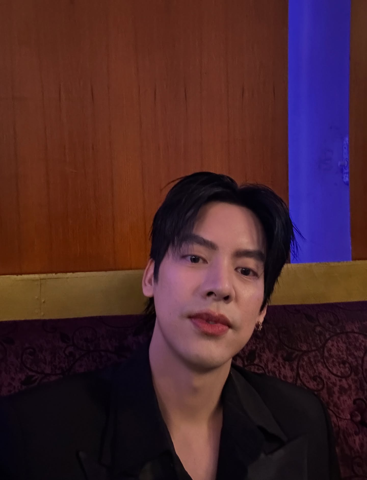 เต้ - ดาวิชญ์ กรีพลฤกษ์