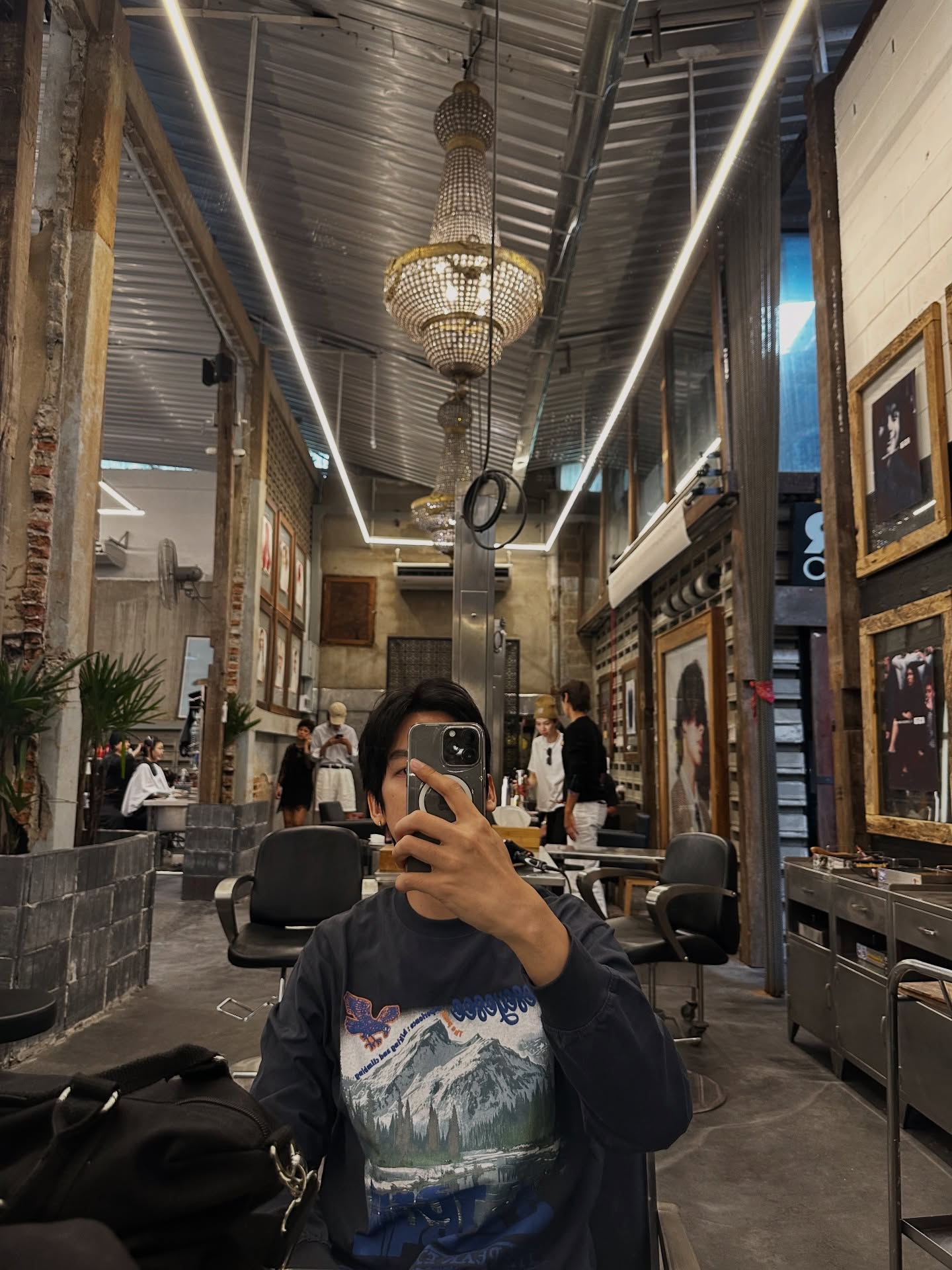 เต้ - ดาวิชญ์ กรีพลฤกษ์