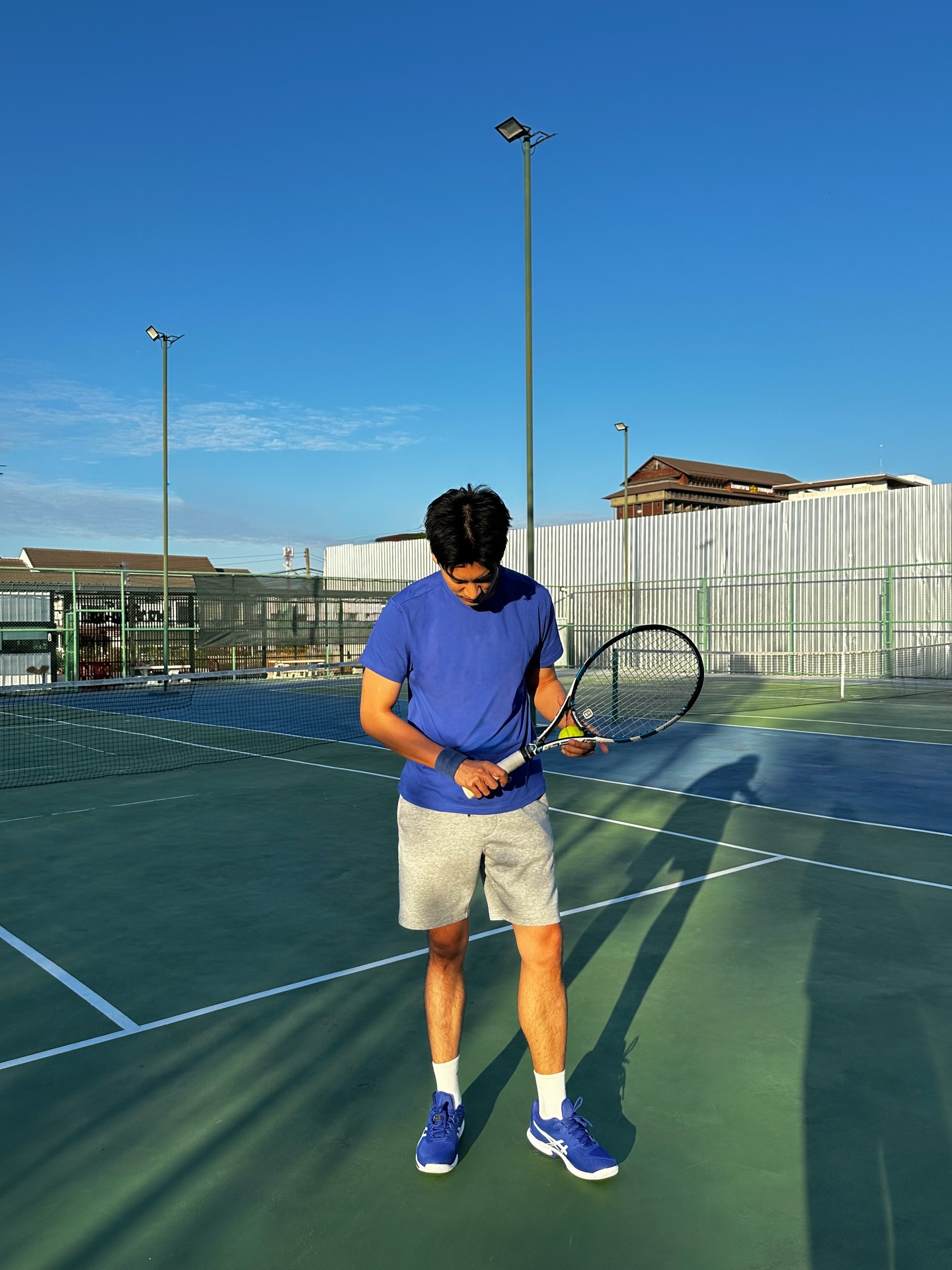 เต้ - ดาวิชญ์ กรีพลฤกษ์