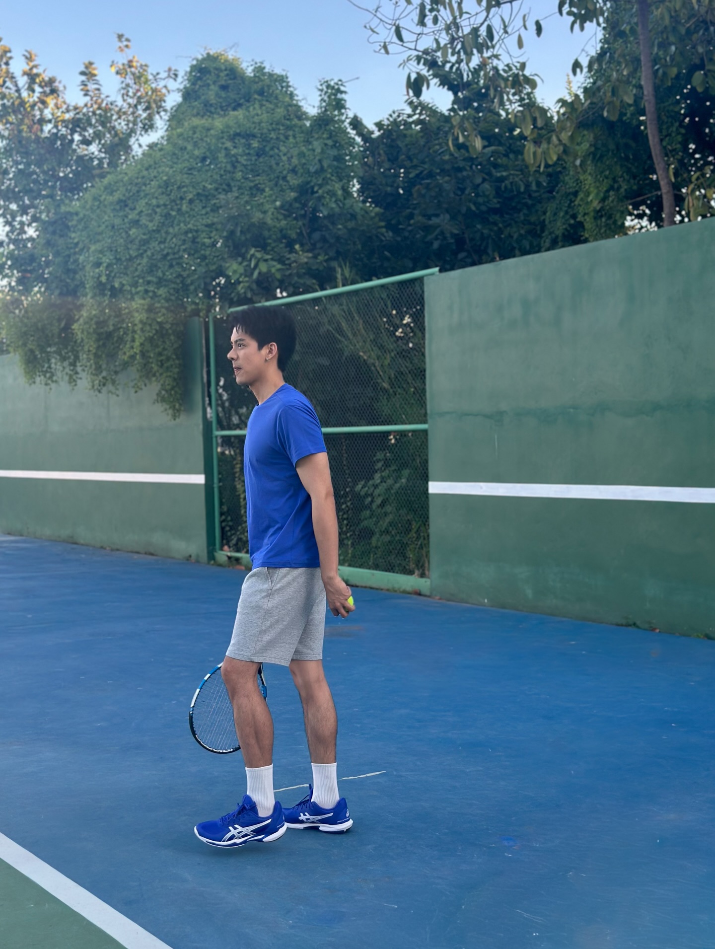 เต้ - ดาวิชญ์ กรีพลฤกษ์