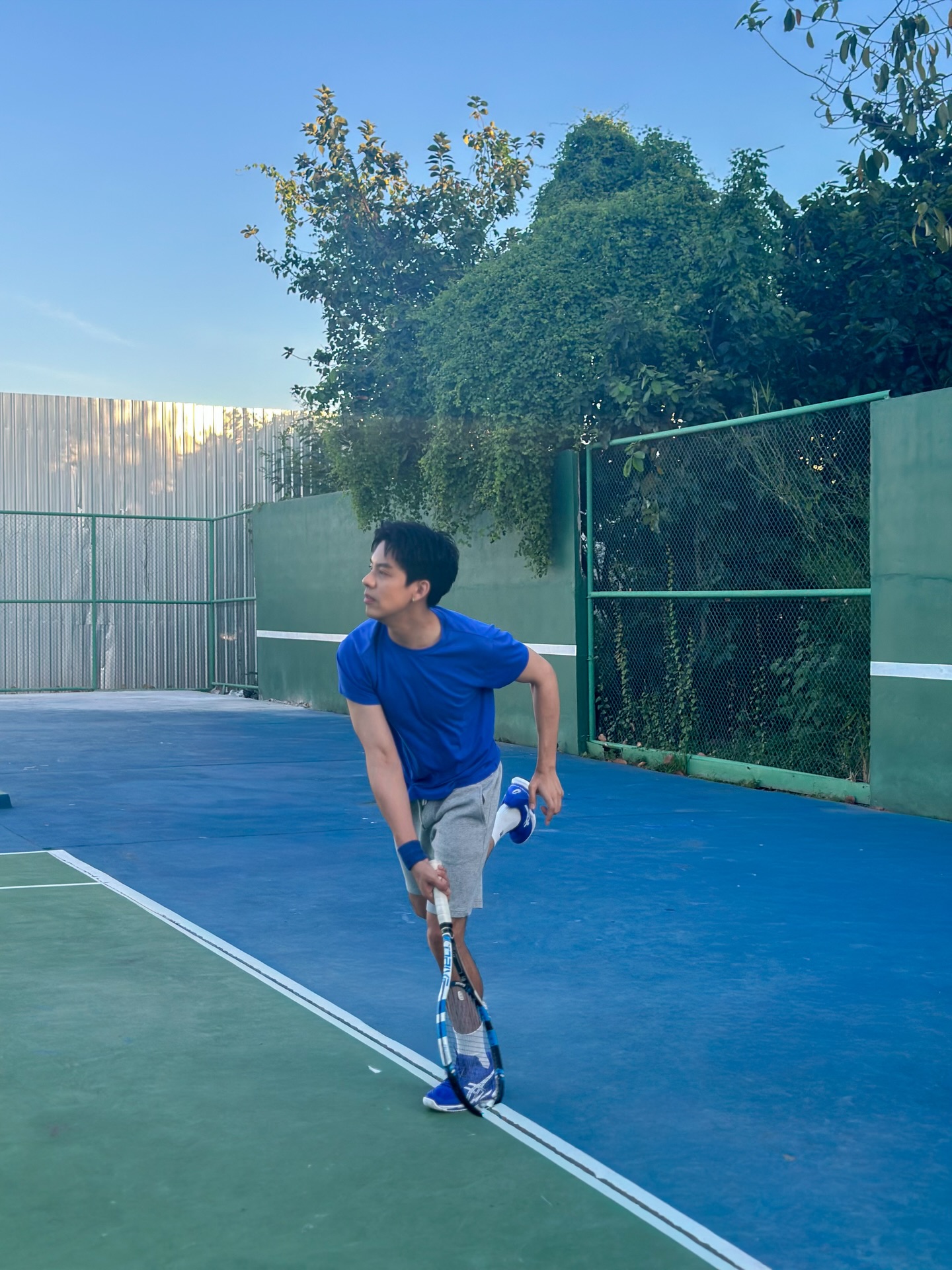 เต้ - ดาวิชญ์ กรีพลฤกษ์