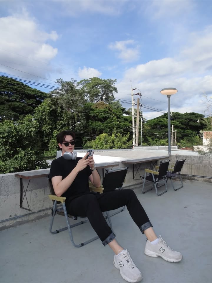 เต้ - ดาวิชญ์ กรีพลฤกษ์