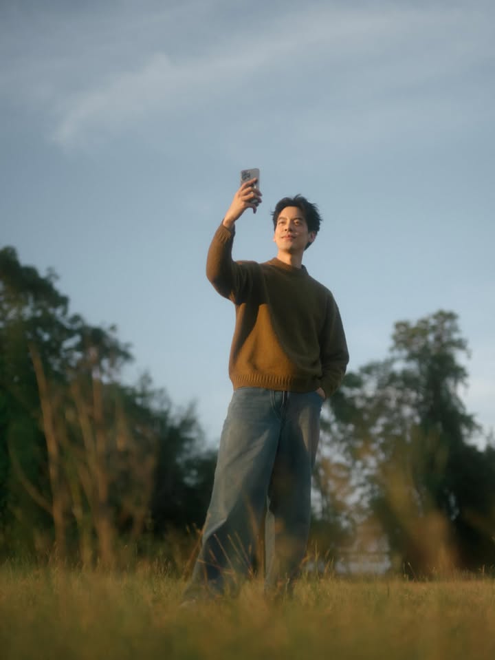 เต้ - ดาวิชญ์ กรีพลฤกษ์