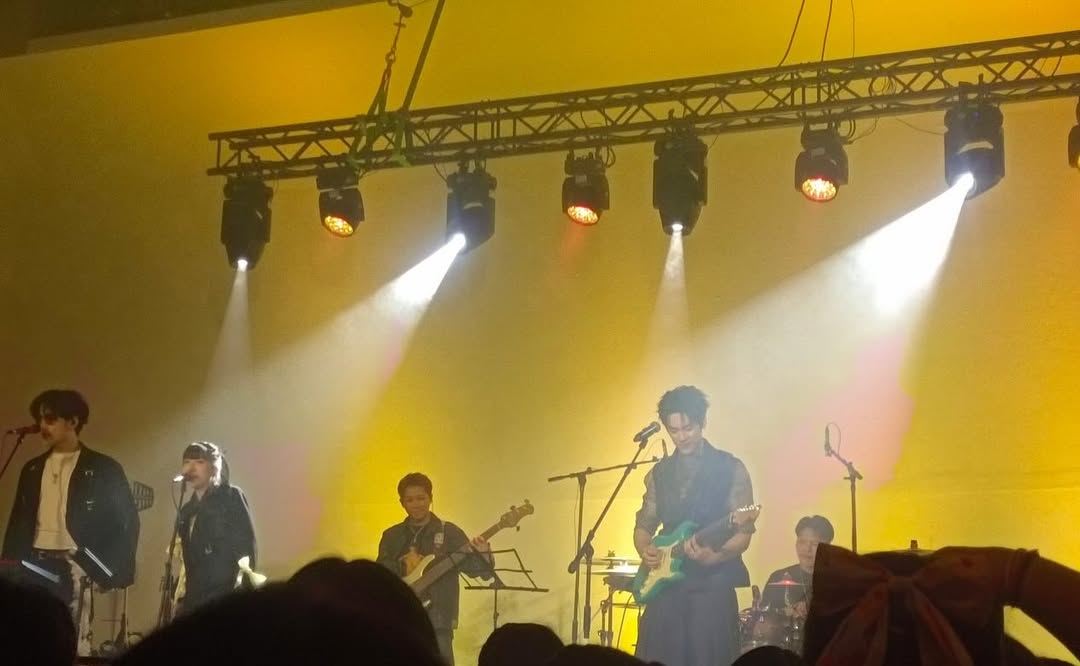 เต้ - ดาวิชญ์ กรีพลฤกษ์