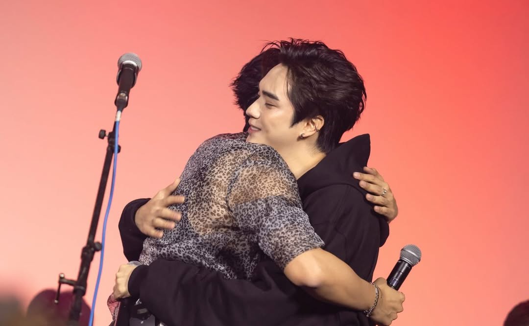 เต้ - ดาวิชญ์ กรีพลฤกษ์