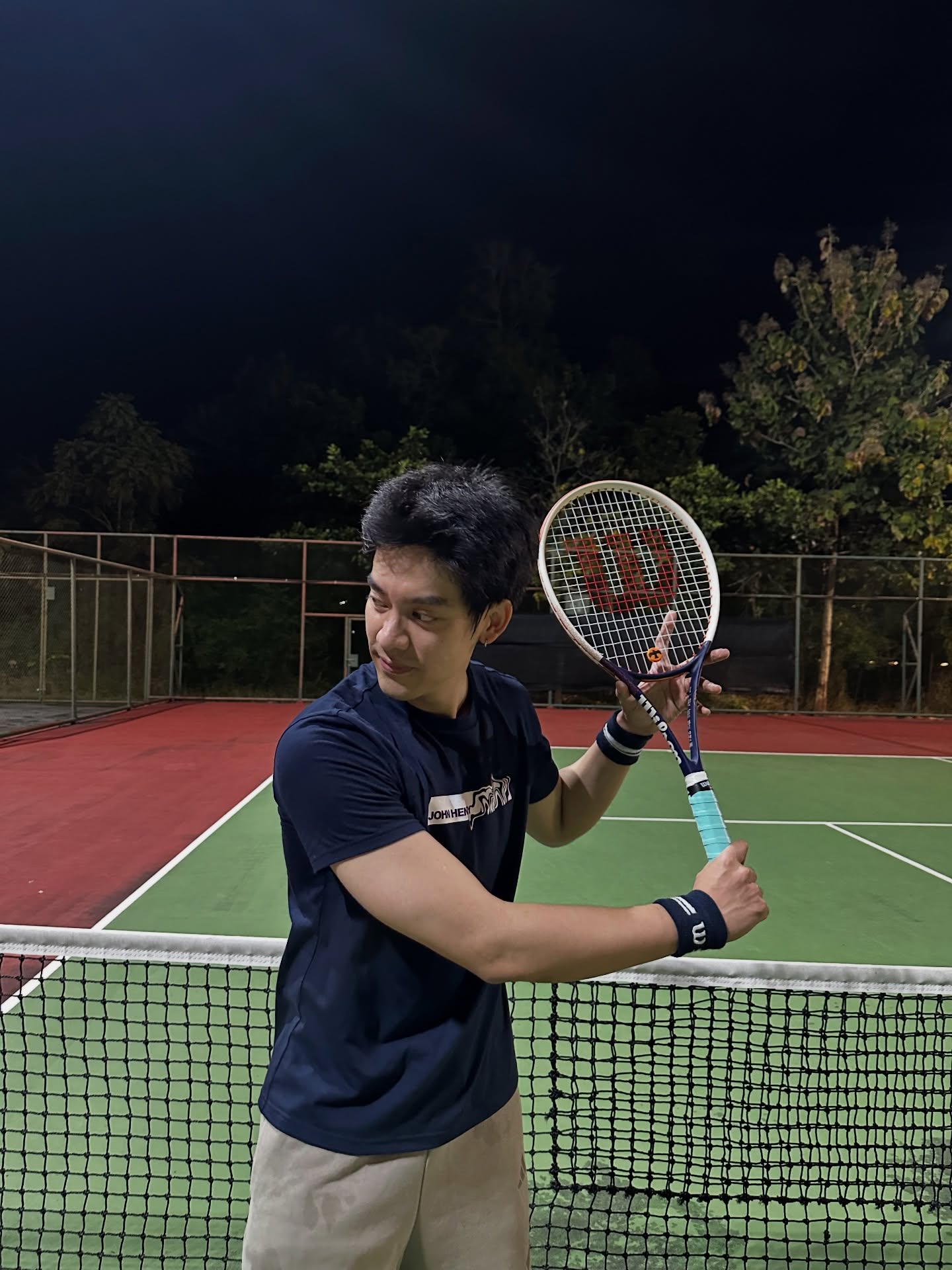 เต้ - ดาวิชญ์ กรีพลฤกษ์