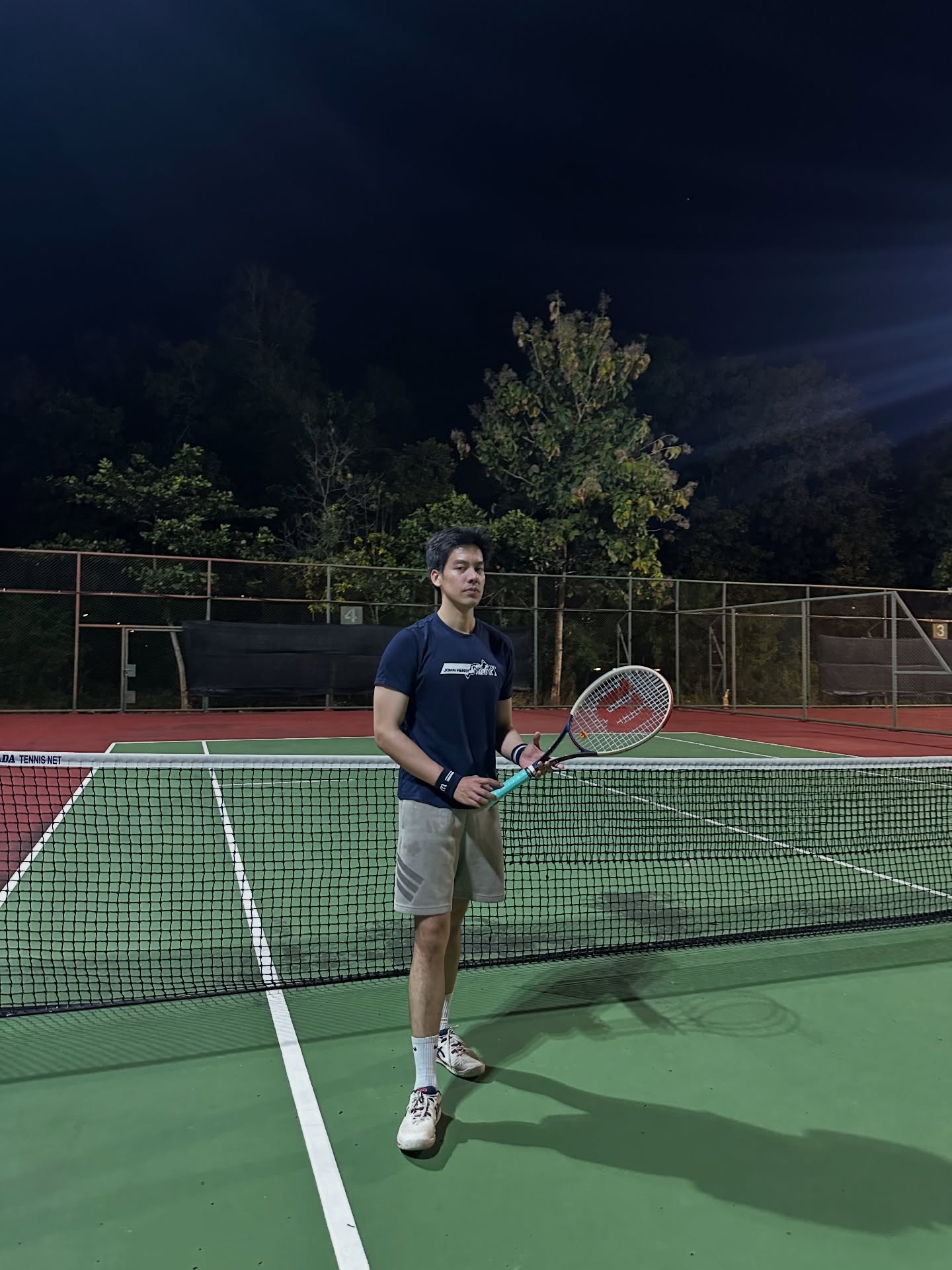 เต้ - ดาวิชญ์ กรีพลฤกษ์