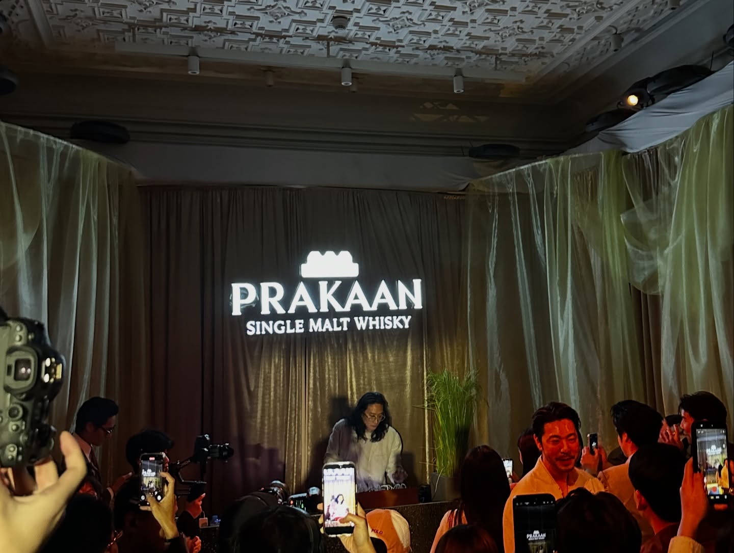 เต้ - ดาวิชญ์ กรีพลฤกษ์