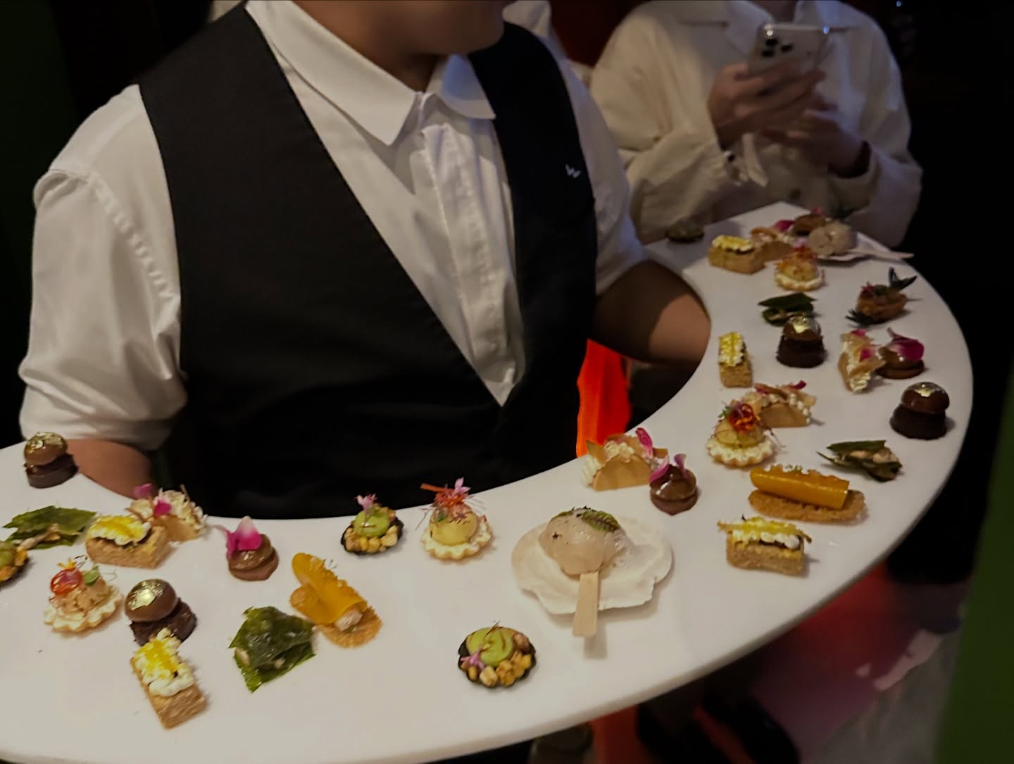 เต้ - ดาวิชญ์ กรีพลฤกษ์