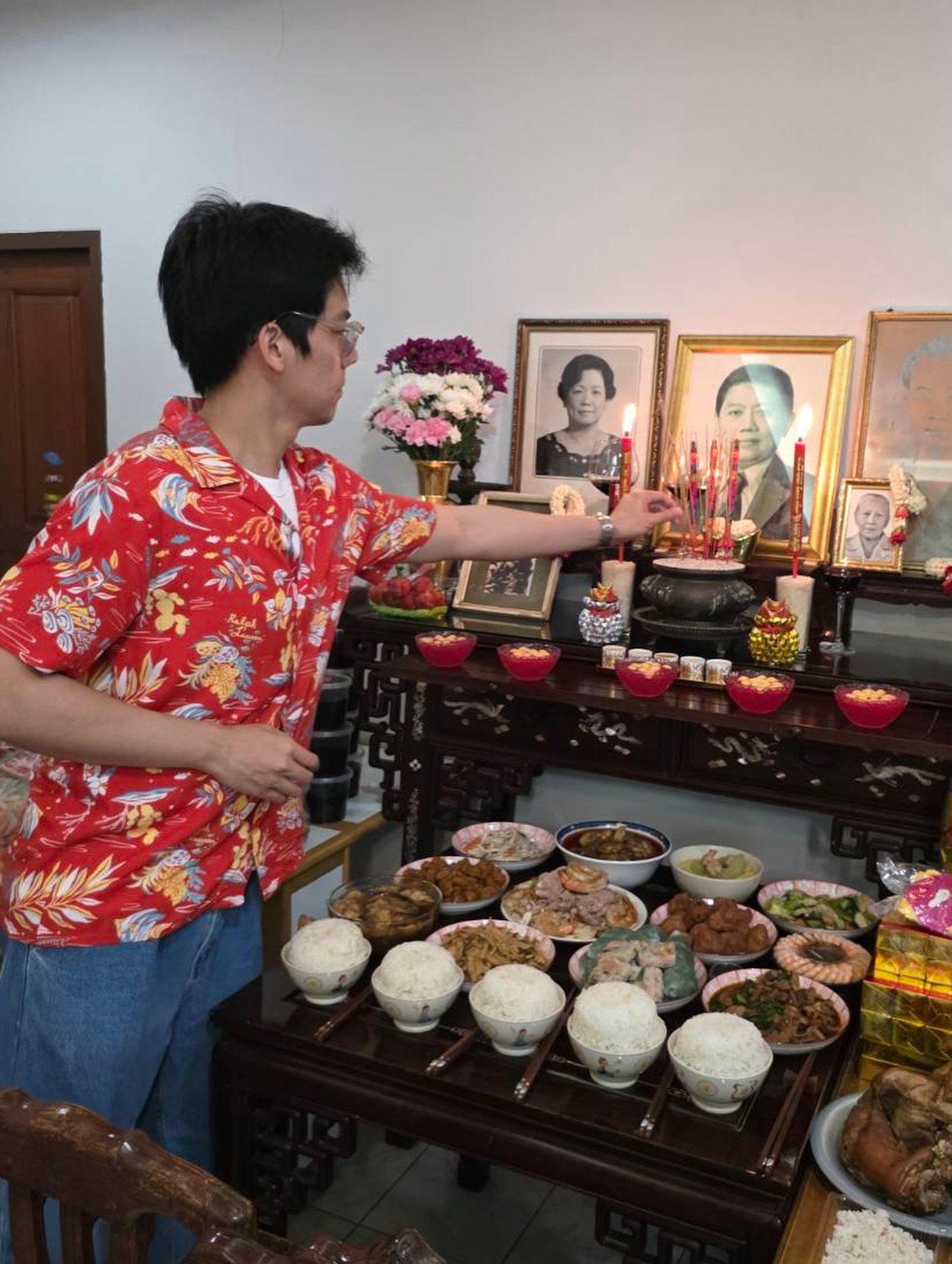 เต้ - ดาวิชญ์ กรีพลฤกษ์