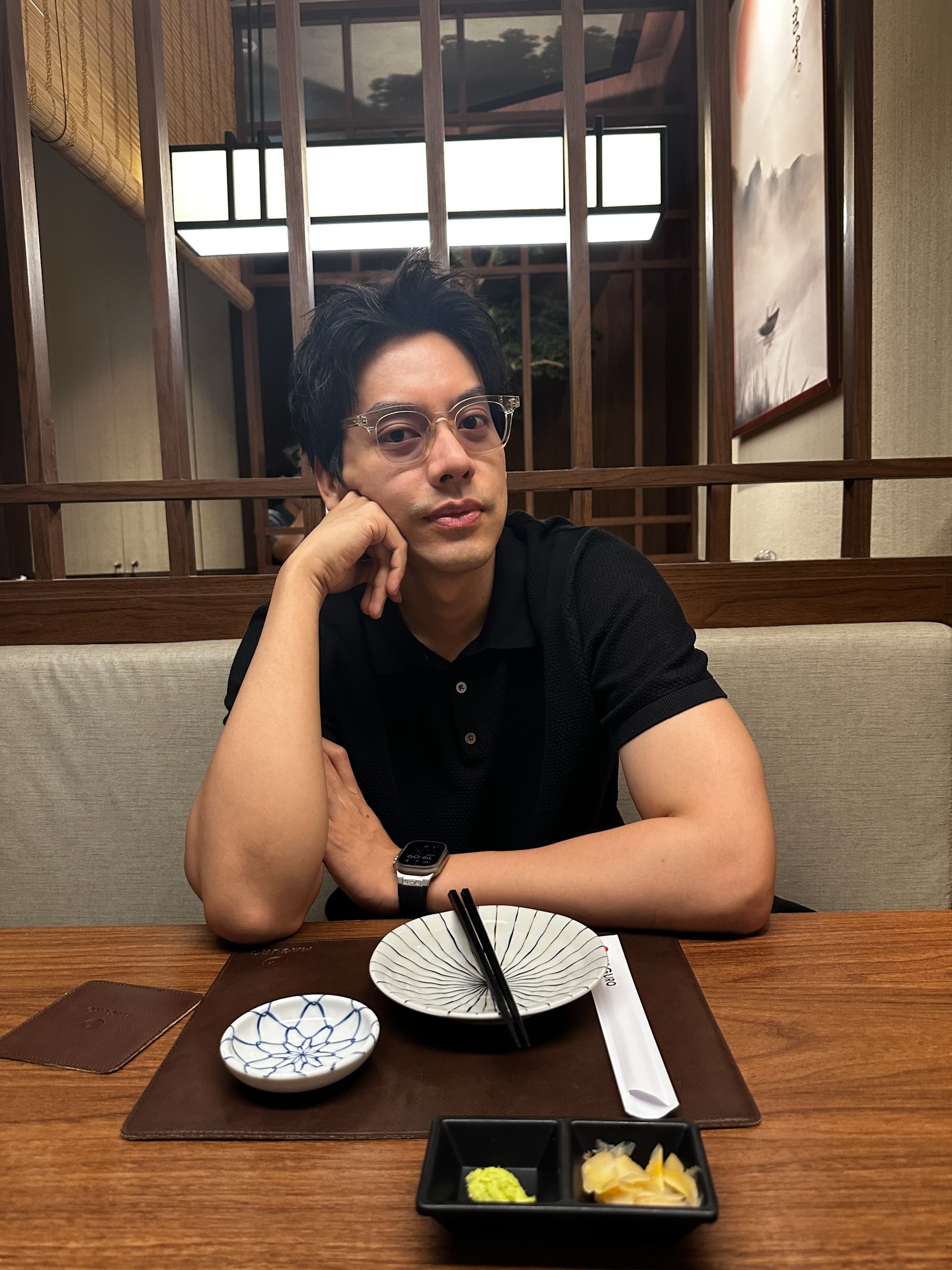 เต้ - ดาวิชญ์ กรีพลฤกษ์