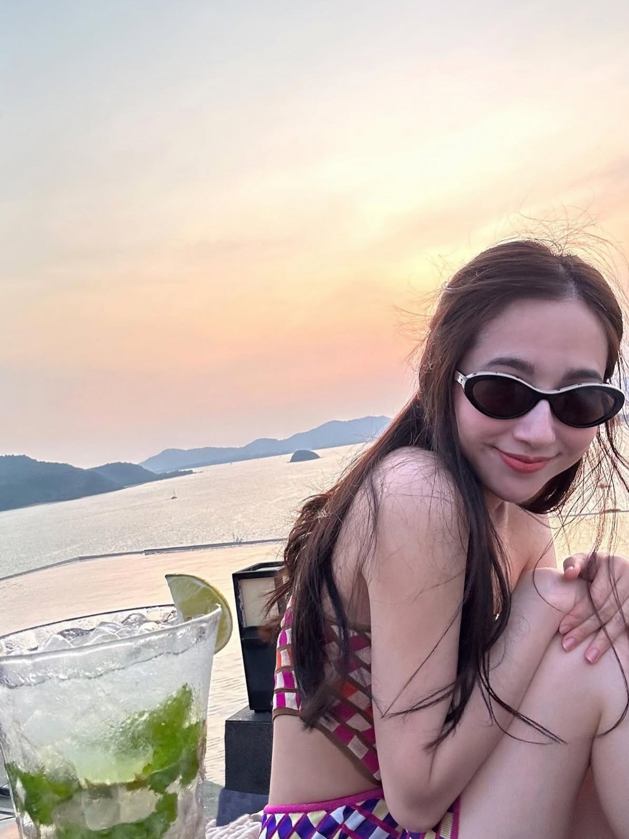 เต้ - ดาวิชญ์ กรีพลฤกษ์