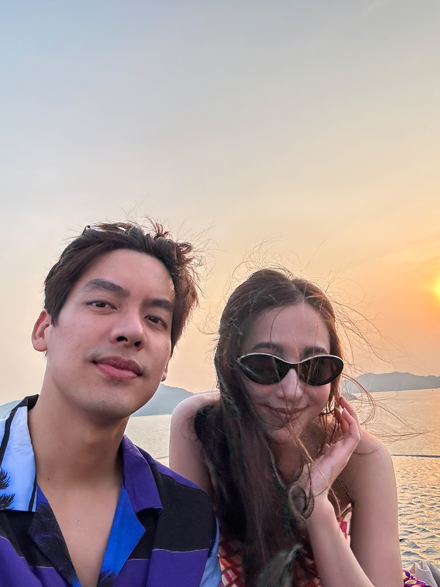 เต้ - ดาวิชญ์ กรีพลฤกษ์