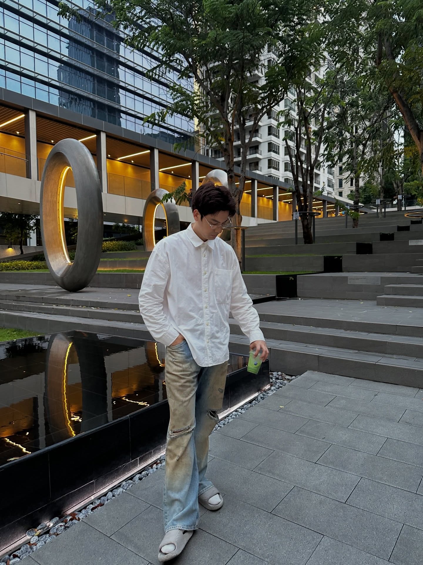 เต้ - ดาวิชญ์ กรีพลฤกษ์