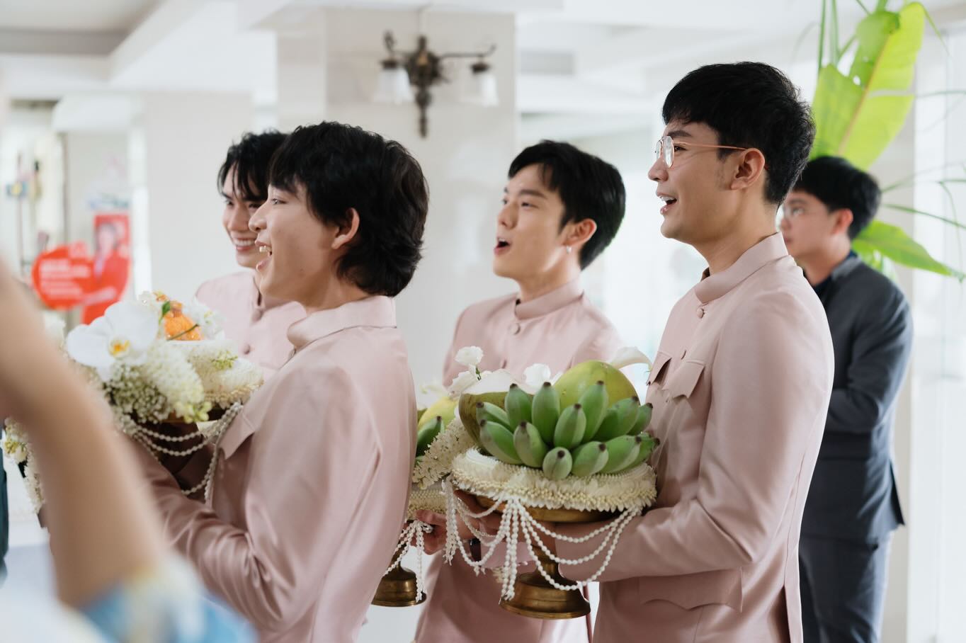 เต้ - ดาวิชญ์ กรีพลฤกษ์