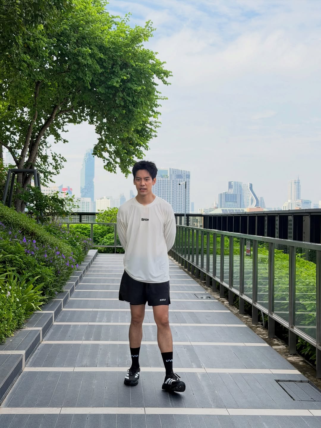 เต้ - ดาวิชญ์ กรีพลฤกษ์
