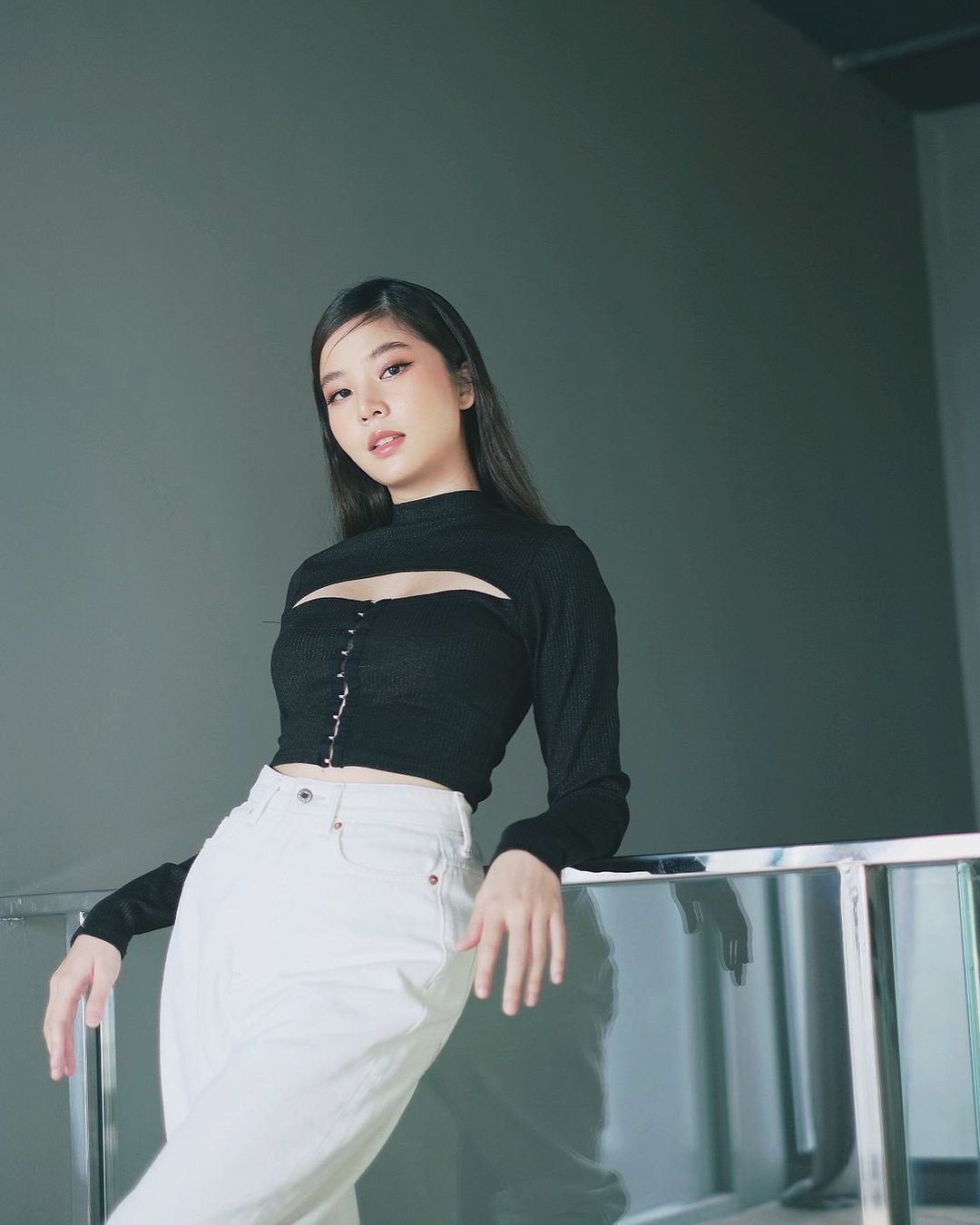 ฝน - ศนันธฉัตร ธนพัฒน์พิศาล
