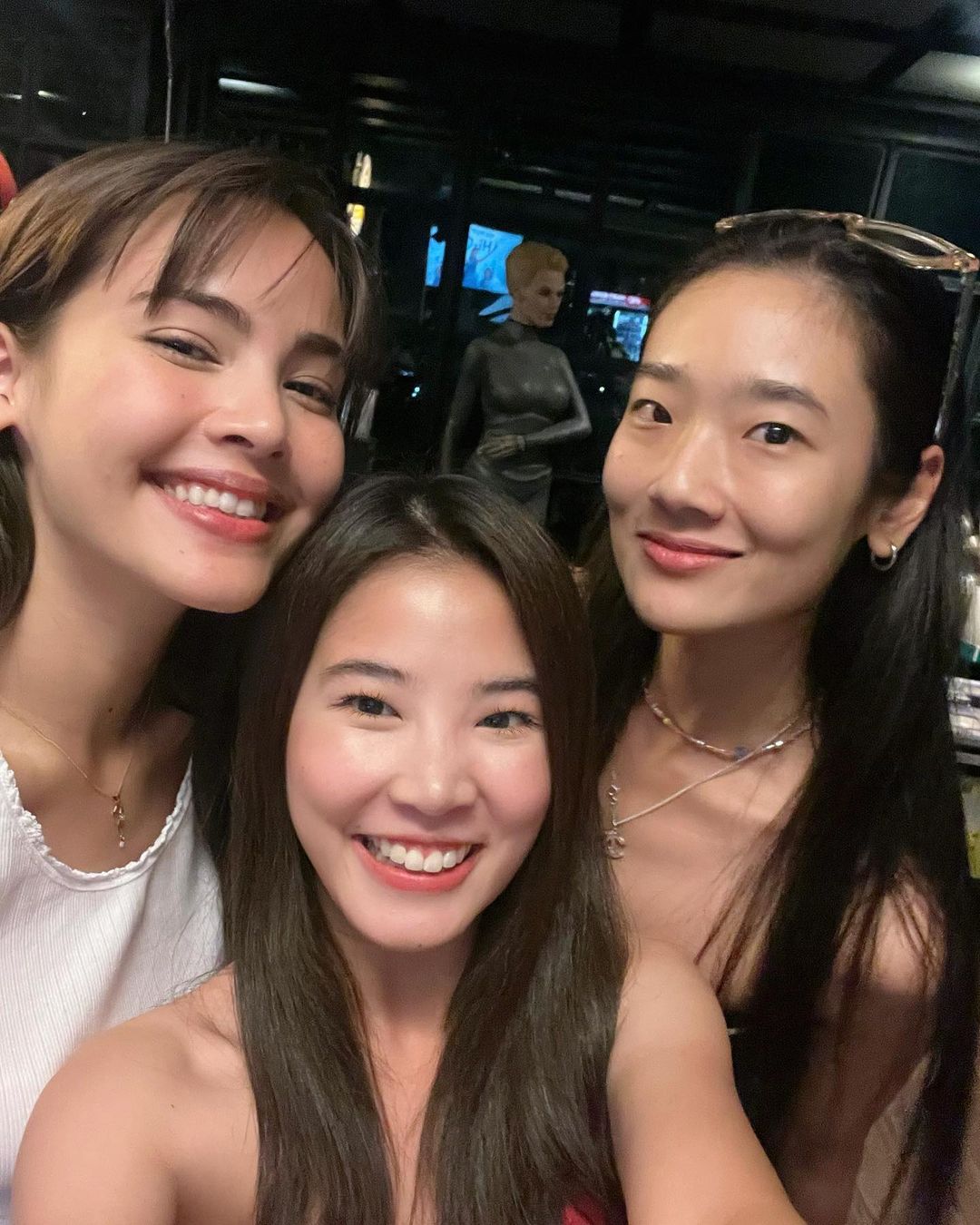 ฝน - ศนันธฉัตร ธนพัฒน์พิศาล