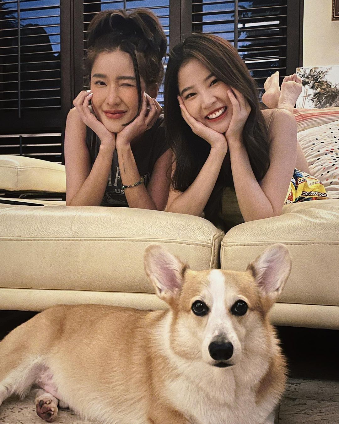 ฝน - ศนันธฉัตร ธนพัฒน์พิศาล