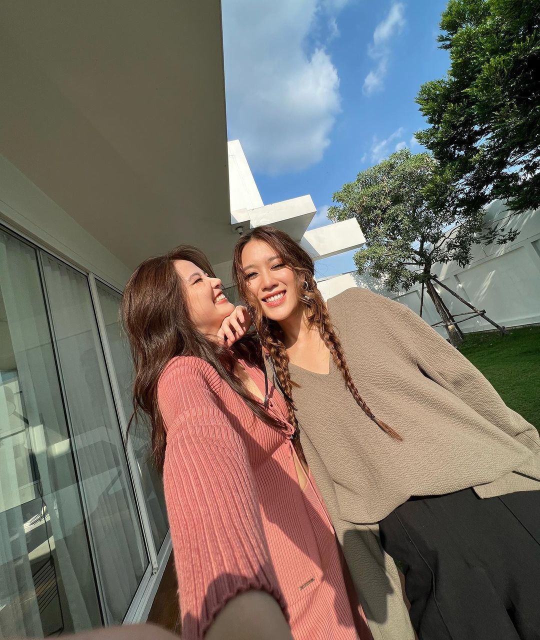 ฝน - ศนันธฉัตร ธนพัฒน์พิศาล
