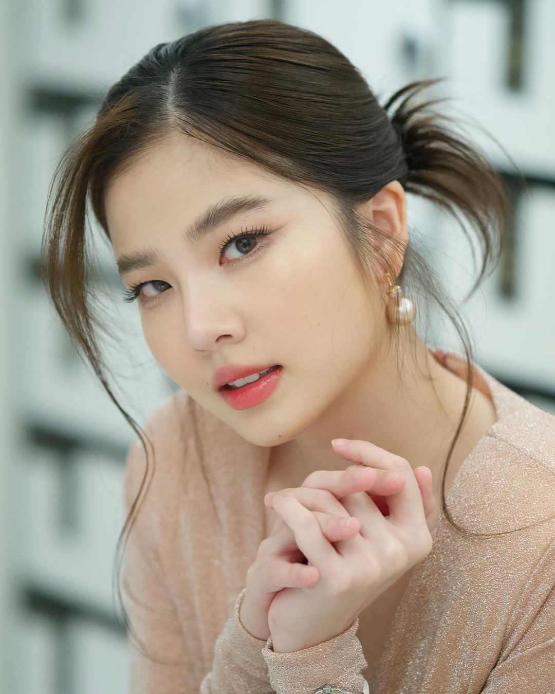 ฝน - ศนันธฉัตร ธนพัฒน์พิศาล