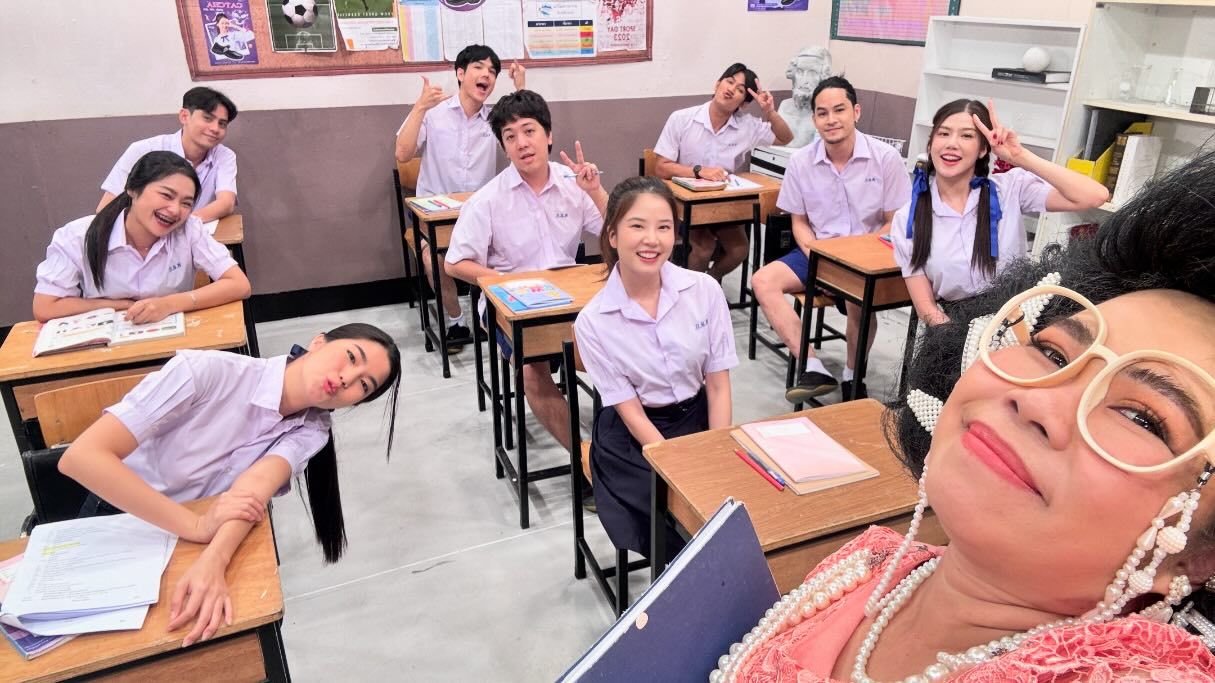 ฝน - ศนันธฉัตร ธนพัฒน์พิศาล