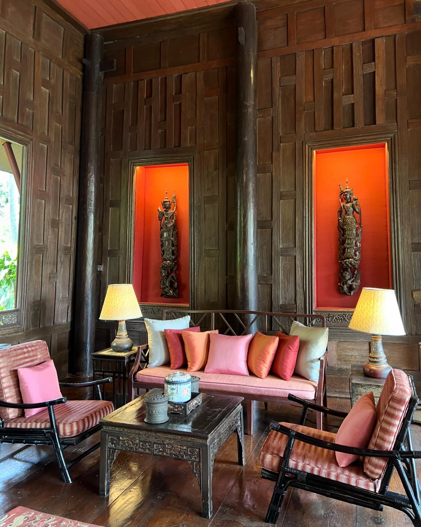 ฝน - ศนันธฉัตร ธนพัฒน์พิศาล