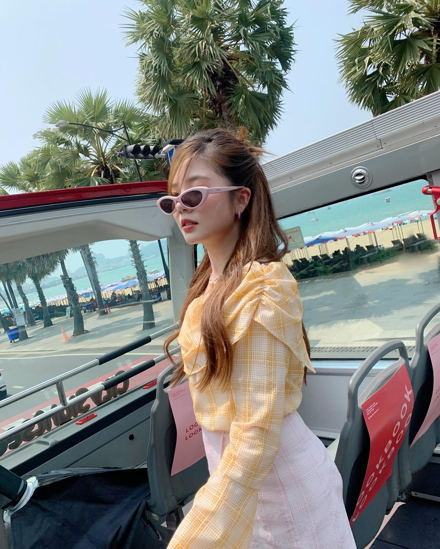 ฝน - ศนันธฉัตร ธนพัฒน์พิศาล