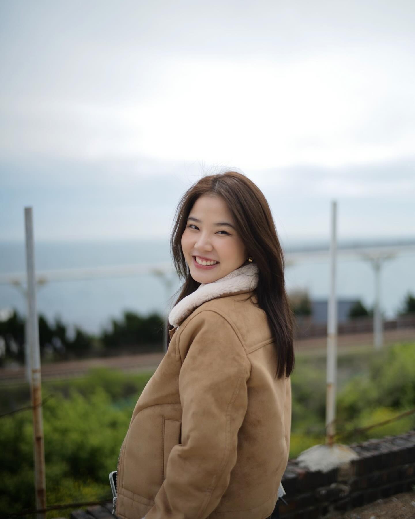 ฝน - ศนันธฉัตร ธนพัฒน์พิศาล