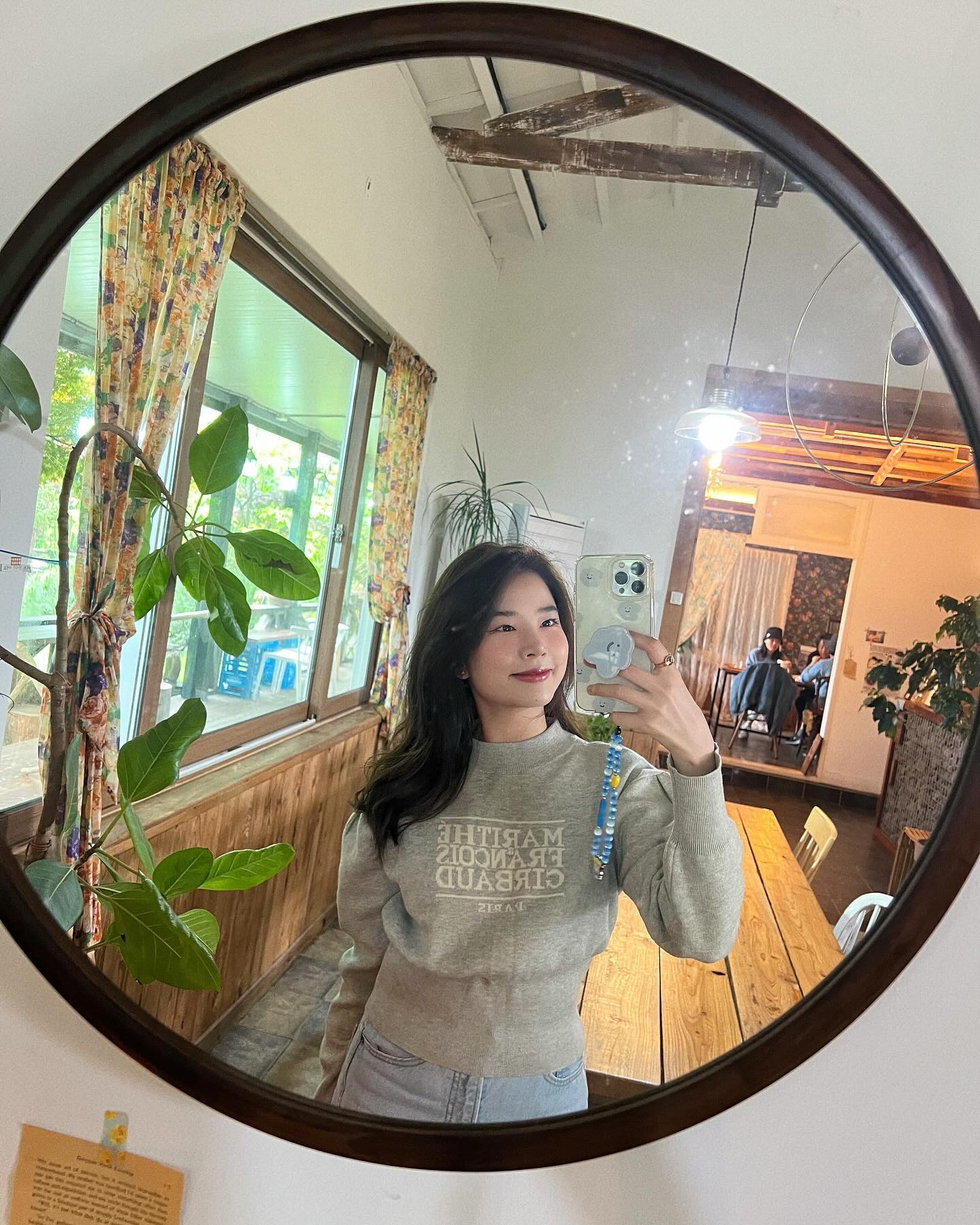 ฝน - ศนันธฉัตร ธนพัฒน์พิศาล